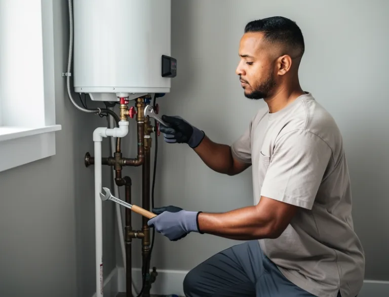 water heater repair Chatswood